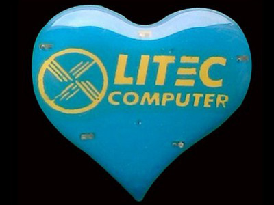 heart-shape-LED-badge-blue-with-logo