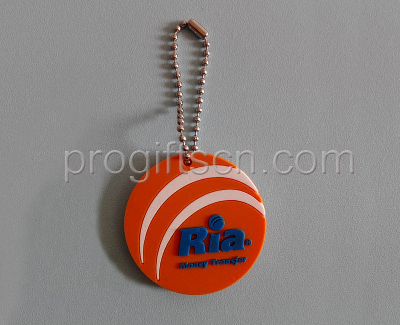 RIA PVC tag