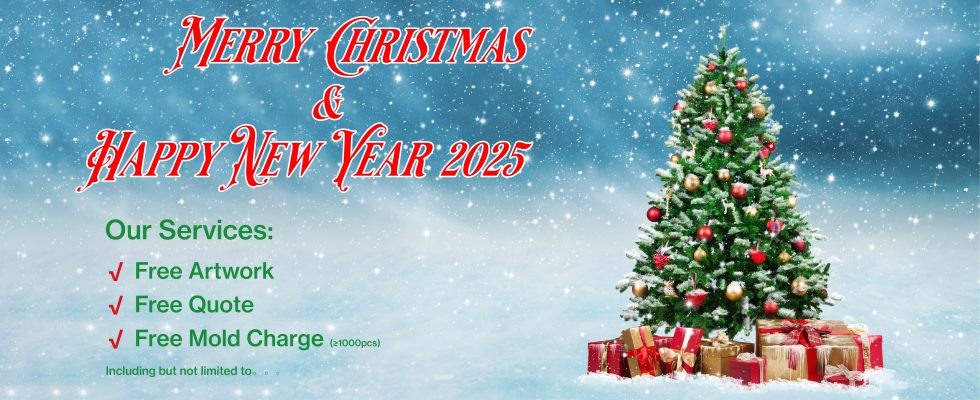 Progifts Christmas and New Year 2025